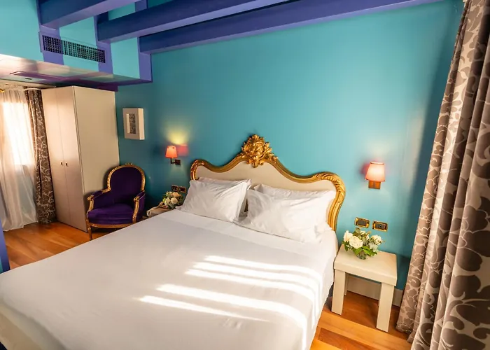 Hotel Ca' Zusto Venezia