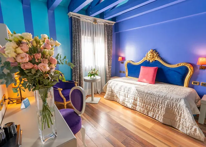 Hotel Ca' Zusto Venezia