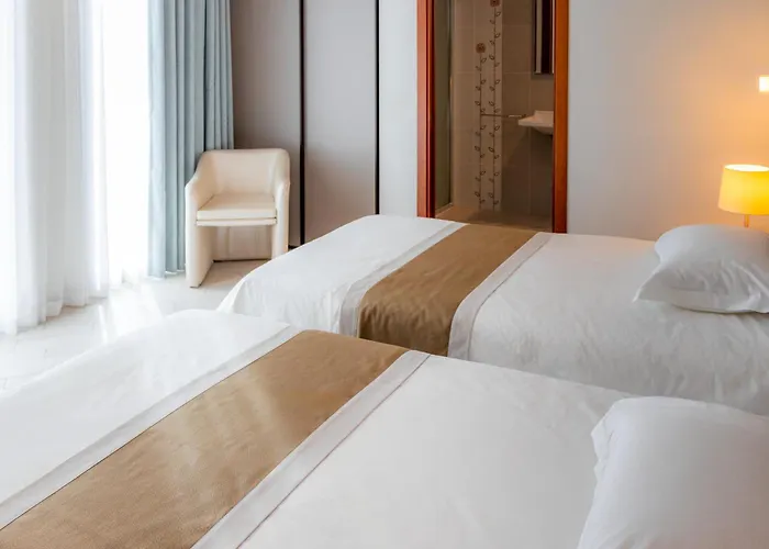 Hotel San Clemente SantʼArcangelo di Romagna