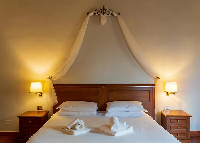 Hotel Miravalle San Miniato