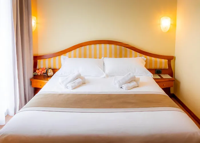 Hotel San Clemente SantʼArcangelo di Romagna