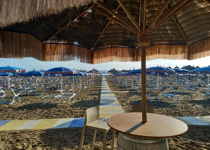 Hotel La Ninfea Montesilvano Marina