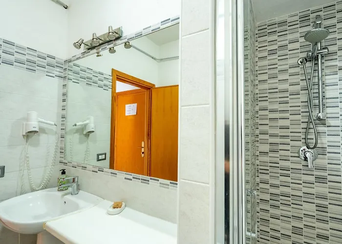 A.I.R. Hotel Gabbiano Isola Rossa 