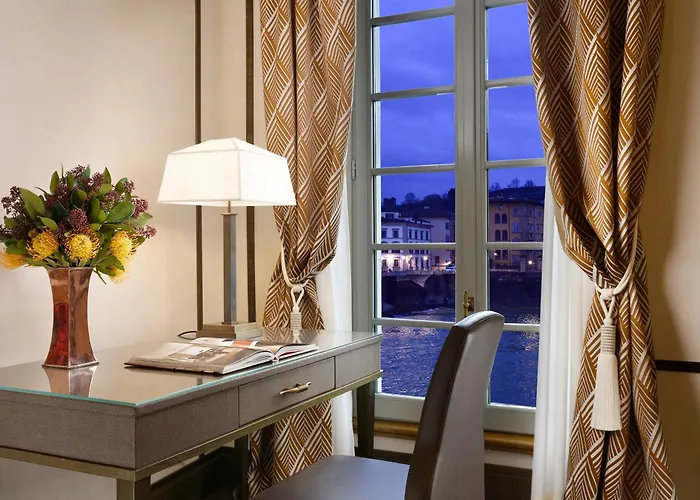 Hotel Balestri - Wtb Hotels Firenze