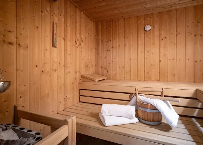 Reith bei Kitzbuehel Hotels