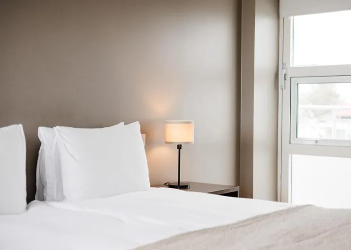Hotel Ódinsvé Reykjavík