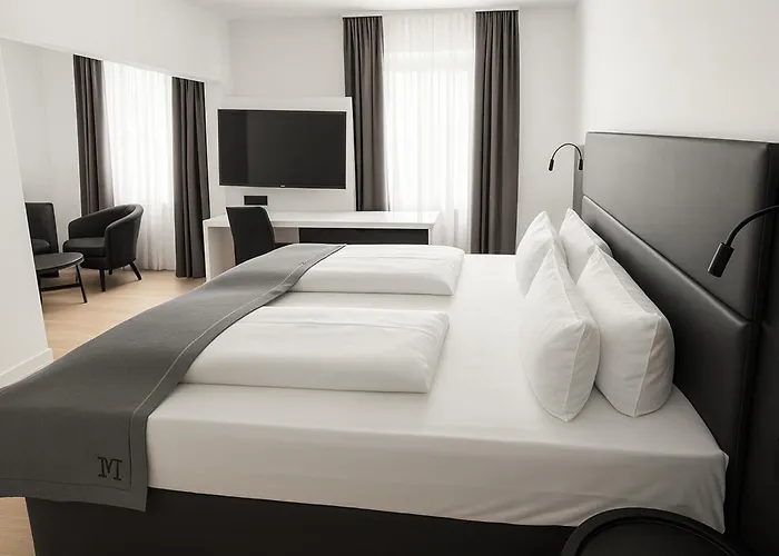 Dormero Hotel Wilhelmshaven