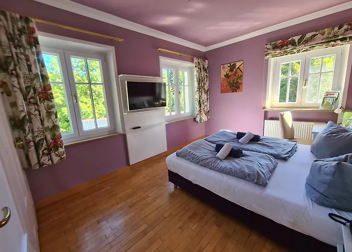 Hotels in Lindenberg im Allgäu