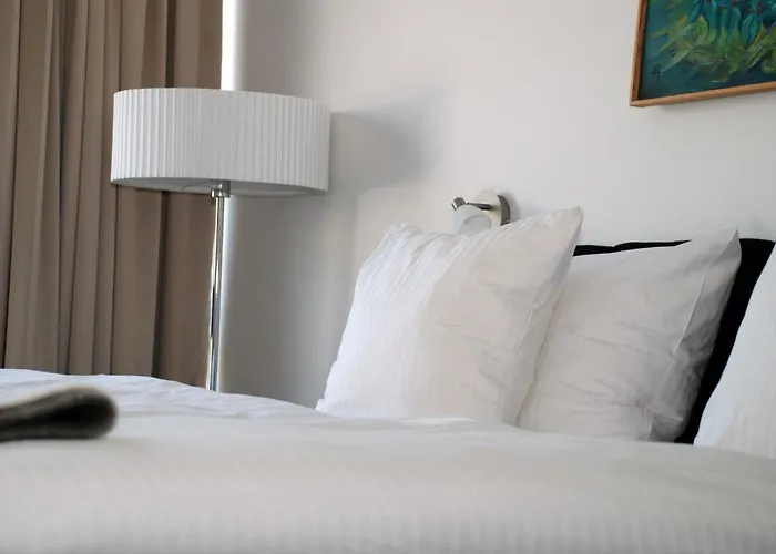 Hotel Njord Goslar