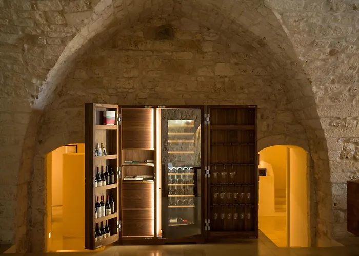 La Sommità Relais&Chateaux Ostuni
