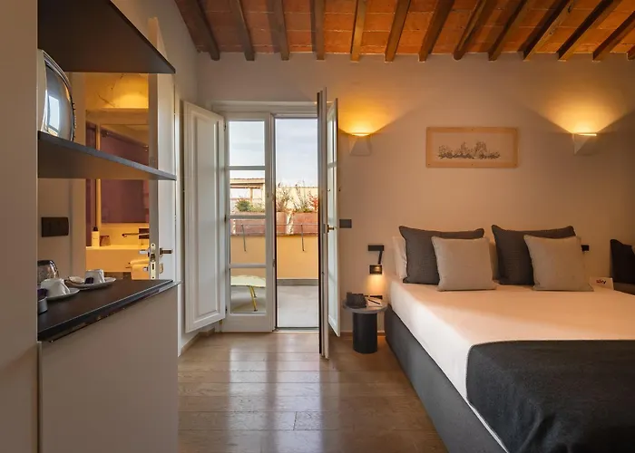 Hotel Milu Florencia