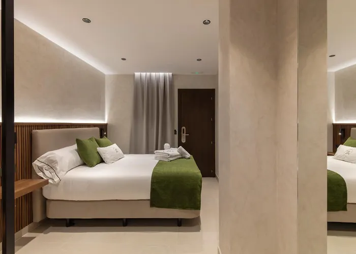 Amaranta Hotel Boutique Ronda