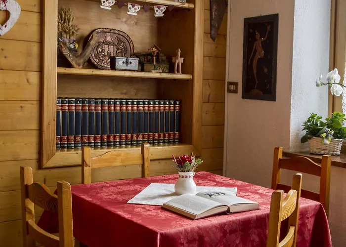 Hotel Al Pelmo Wellness Pieve di Cadore