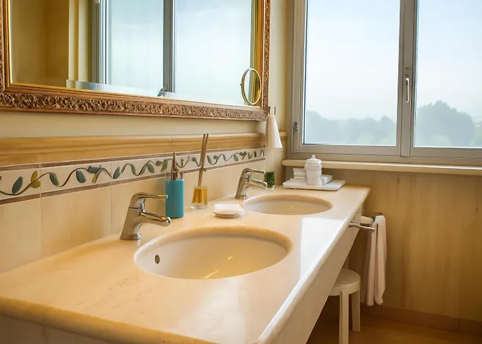 Hotel La Bussola Novara