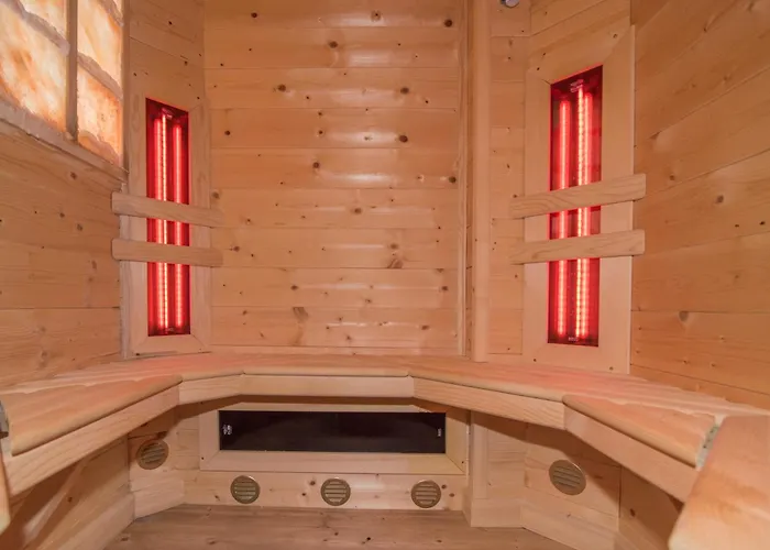 Hotel Al Pelmo Wellness Pieve di Cadore