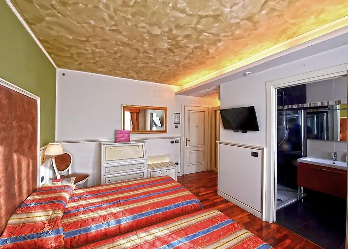 Hotel La Bussola Novara