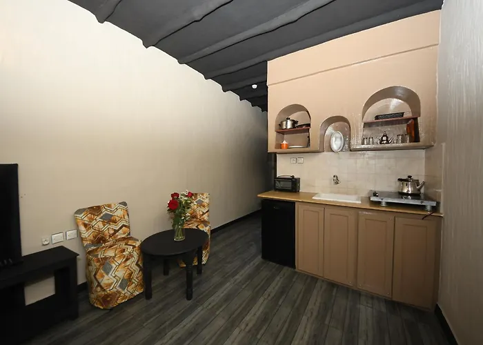 Agyad Maroc Appart-Hotel Agadir