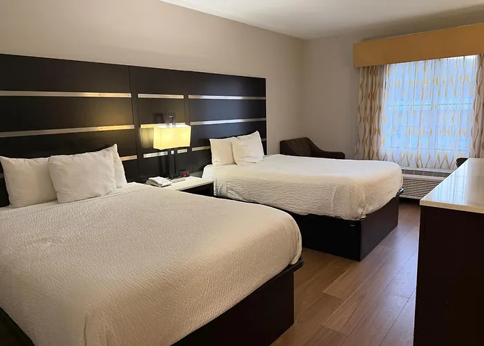 Days Inn By Wyndham Budd Lake