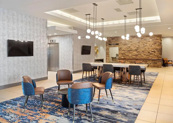 Radisson Hotel Salt Lake City Downtown