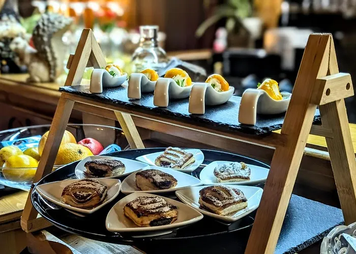 Hotel Hochschwarzwald-Hof Schluchsee