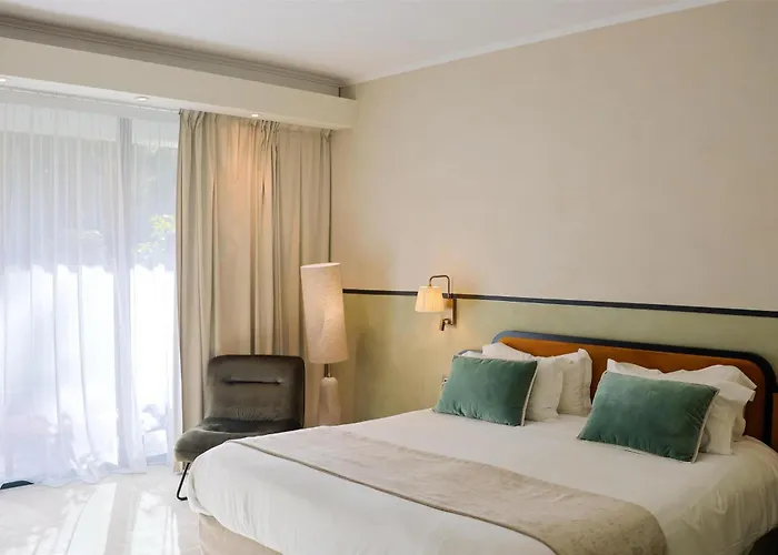 Best Western Sévan Parc Hôtel Pertuis
