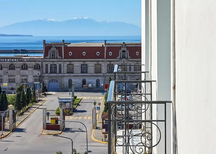 Mediterranean Palace