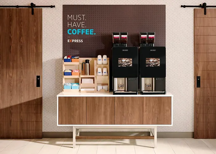 Holiday Inn Express - Plymouth By Ihg