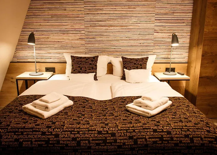 Hotels in Oestrich-Winkel
