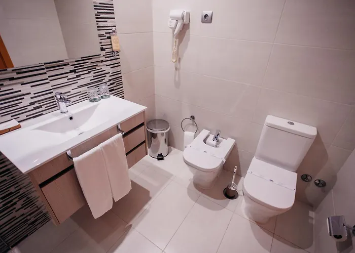Casas Novas Countryside Hotel Spa & Events Chaves