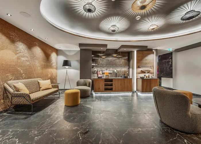 Hotel Fliana 4 Ischgl
