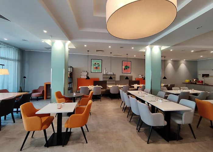 Select Hotel Wiesbaden City