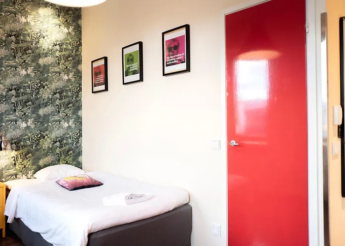 Hotel Finn Helsinki