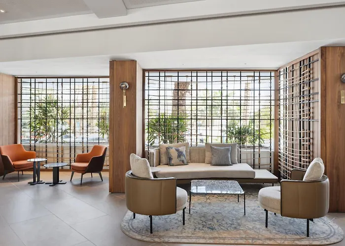 King Solomon By Isrotel Collection Eilat