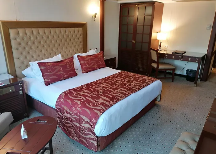 Karaca Hotel Izmir