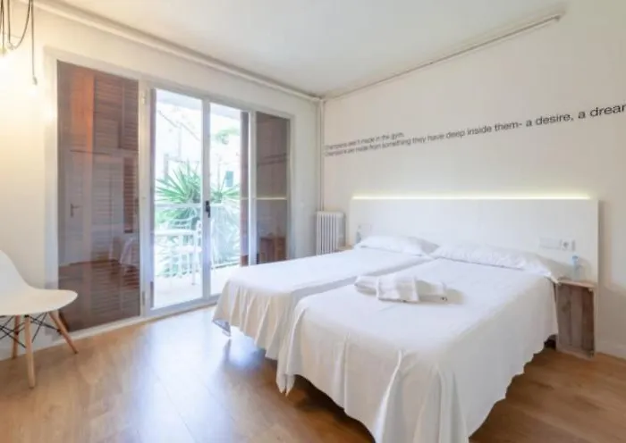 Caldes D'Estrach Hotels