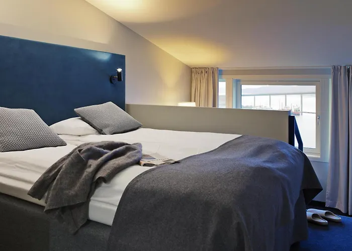 Scandic Ishavshotel
