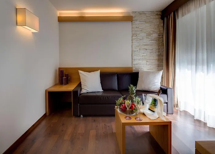 Best Western Hotel Adige Trento