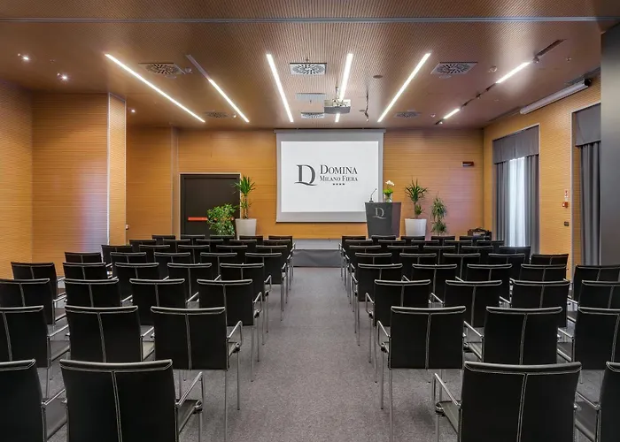 Hotel a Novate Milanese