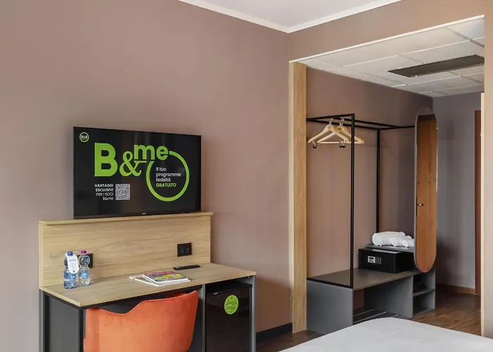 Cristal Hotel Cuneo