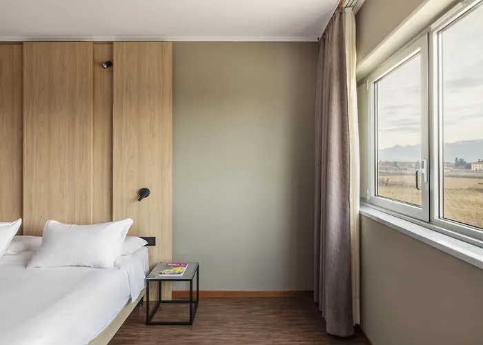 Cristal Hotel Cuneo