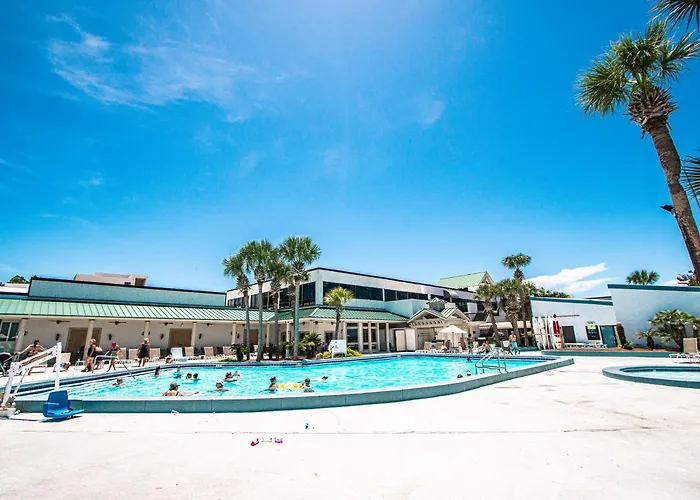 Bay Club Of Sandestin Miramar Beach