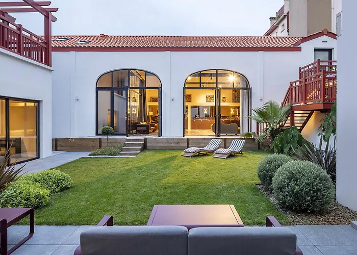 Hotel Kemaris