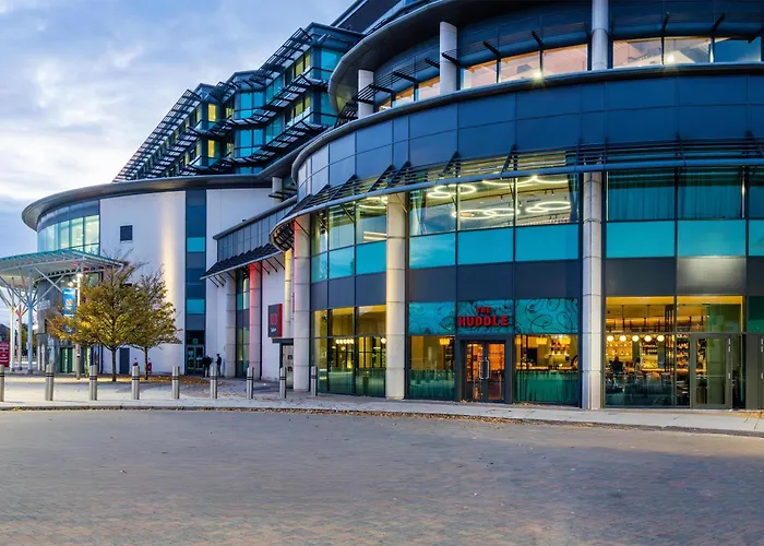 Hotels in Twickenham
