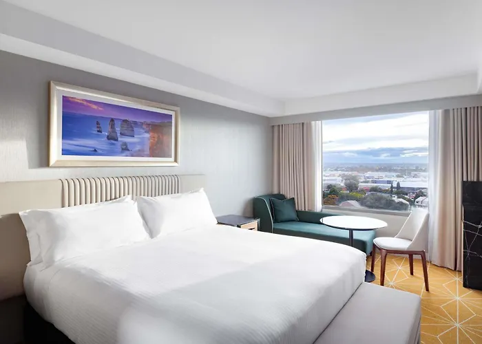 Hotel Mantra Melbourne Airport