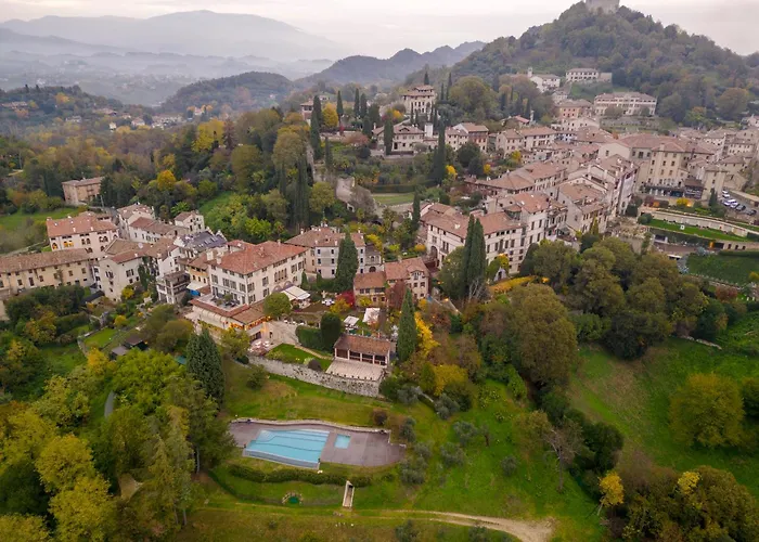 Hotel Villa Cipriani