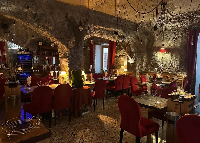 Auberge de la Paix Briançon
