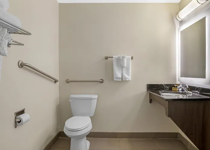 Best Western Plus Dartmouth Hotel & Suites