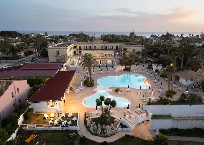 Delfino Beach - Cdshotels Marsala