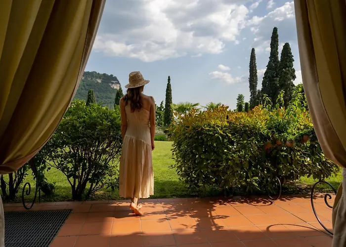 Villa Madrina Lovely&Dynamic Hotel Garda 