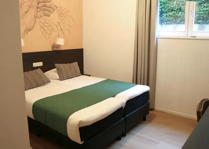 Parkhotel Auberge Vincent Nuenen